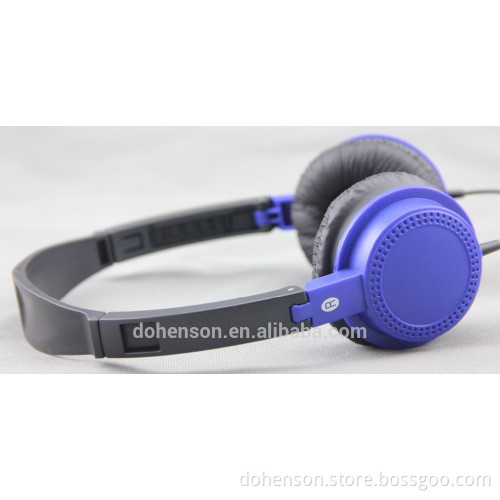 Cheap Funny Headphone with Free Samples